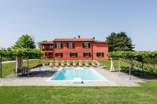 Villa Rosetta