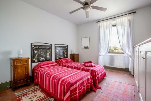 Villa Rosetta