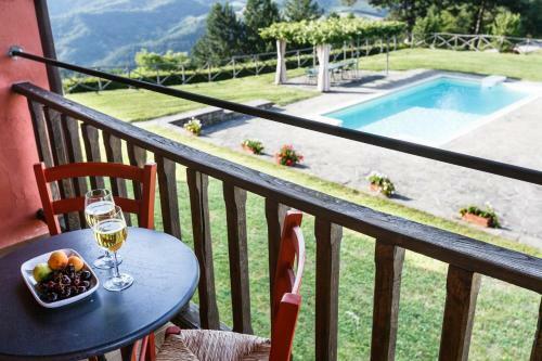 Villa Rosetta