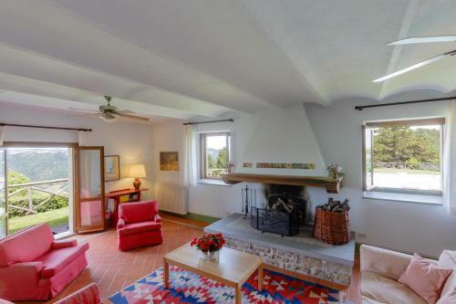 Villa Rosetta