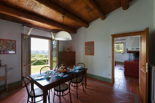 Villa Rosetta