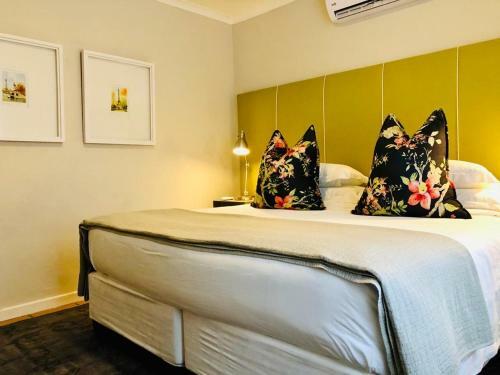 Hostal 7 On Union