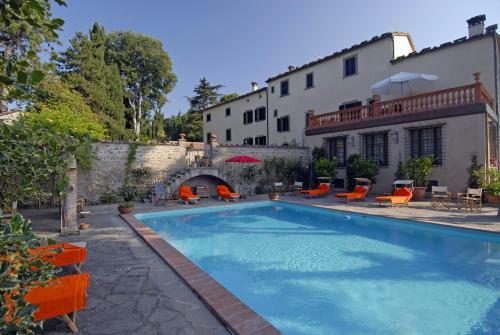Villa Del Signorino