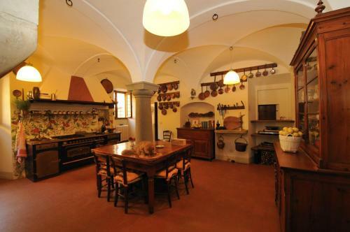 Villa Del Signorino
