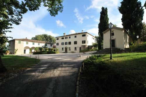 Villa Del Signorino