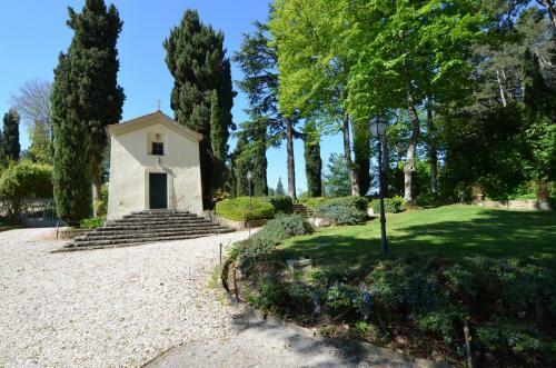 Villa Del Signorino