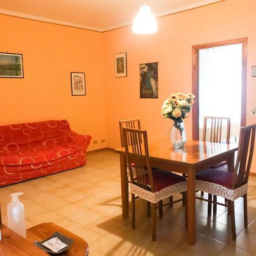 Sciangai De Santis B&B