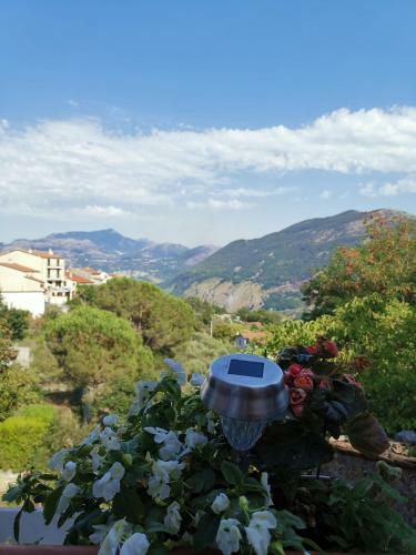 Apartamento La Terrazza Sulla Valle