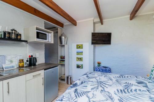 Apartamento Protea Room Franschhoek Central