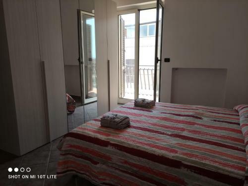 Casa Vacanza Riviera Dei Saraceni