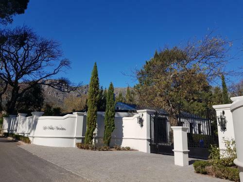 Villa Verdun Country House