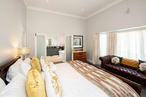 Villa Verdun Country House