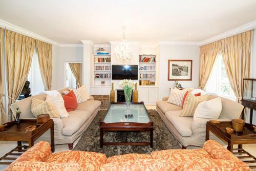Villa Verdun Country House
