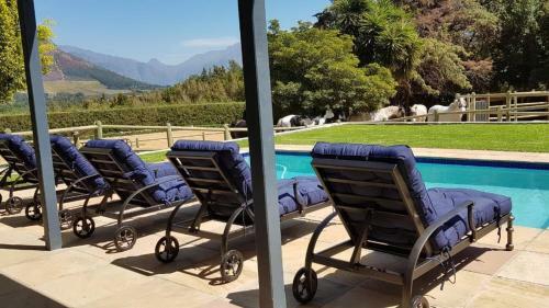 Villa Verdun Country House