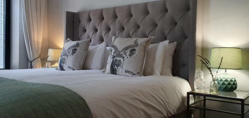 Villa Verdun Country House