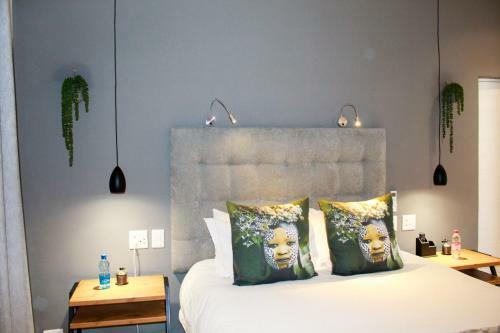 Bed & Breakfast La R�verie