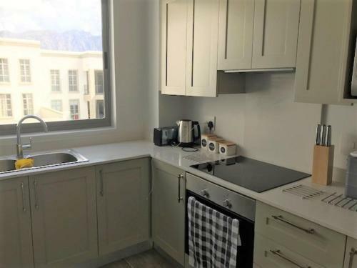Apartamento Mon Tre'sor