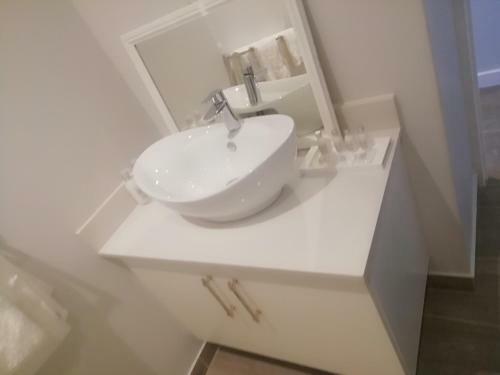 Apartamento Mon Tre'sor