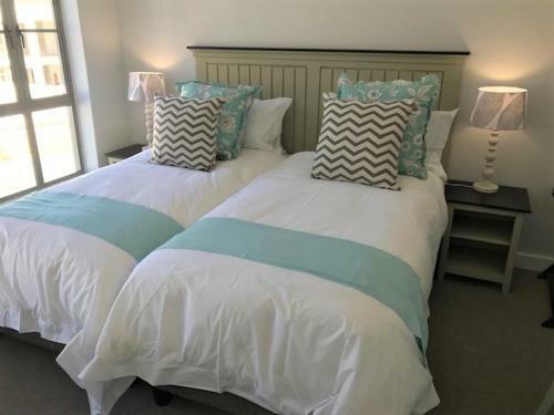 Apartamento Mon Tre'sor