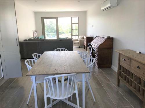 Apartamento Mon Tre'sor