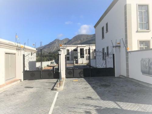 Apartamento Mon Tre'sor
