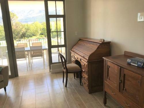 Apartamento Mon Tre'sor