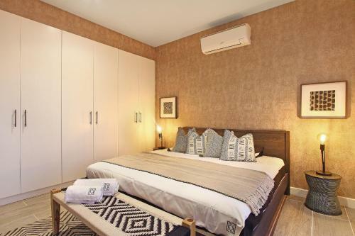 Apartamento Rainbow Residence