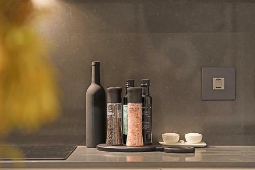 Apartamento Rainbow Residence