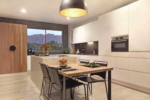 Apartamento Rainbow Residence