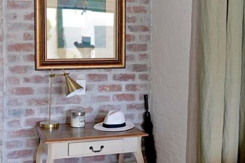 Apartamento No. 2 The Yard