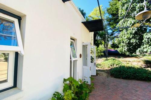 Apartamento Farm Retreat