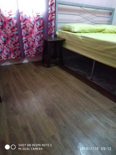 Nora Damin Homestay Kampong Jalan Kebun