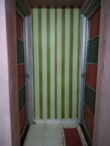 Nora Damin Homestay Kampong Jalan Kebun