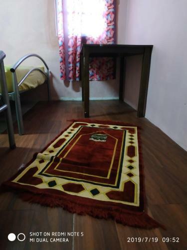 Nora Damin Homestay Kampong Jalan Kebun