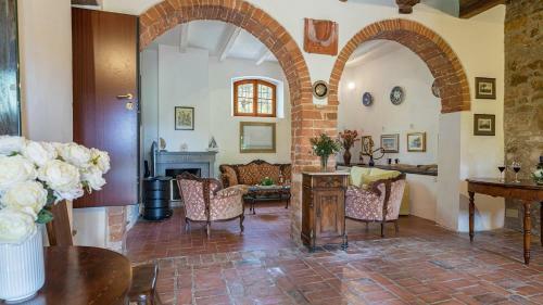 Villa Poderino 6