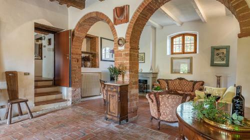 Villa Poderino 6