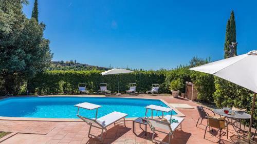 Villa Poderino 6