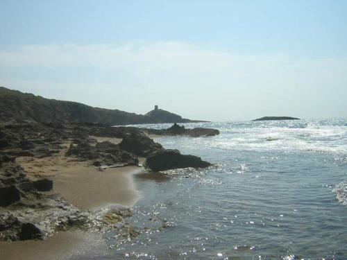 Apartamento Porto Alabe Sardegna.... A Due Passi Dal Mare