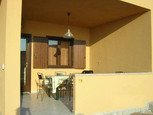 Apartamento Porto Alabe Sardegna.... A Due Passi Dal Mare