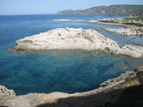 Apartamento Porto Alabe Sardegna.... A Due Passi Dal Mare