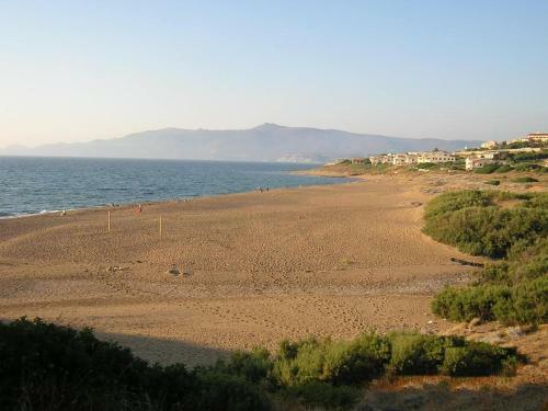 Apartamento Porto Alabe Sardegna.... A Due Passi Dal Mare