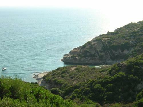 Apartamento Porto Alabe Sardegna.... A Due Passi Dal Mare