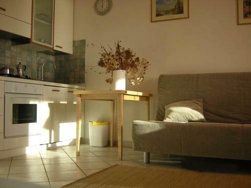 Apartamento Porto Alabe Sardegna.... A Due Passi Dal Mare