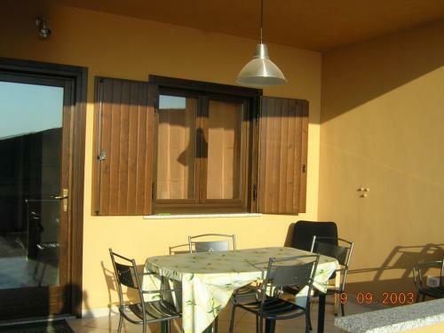 Apartamento Porto Alabe Sardegna.... A Due Passi Dal Mare
