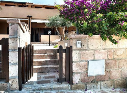 Apartamento Porto Alabe Sardegna.... A Due Passi Dal Mare