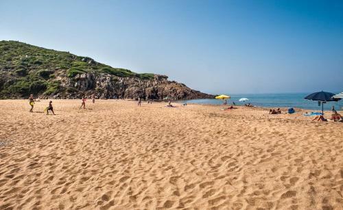 Apartamento Porto Alabe Sardegna.... A Due Passi Dal Mare