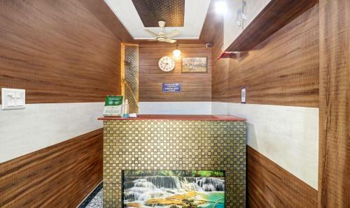 Treebo Trip Hotel Ravi Residency Near Mini Secretariat