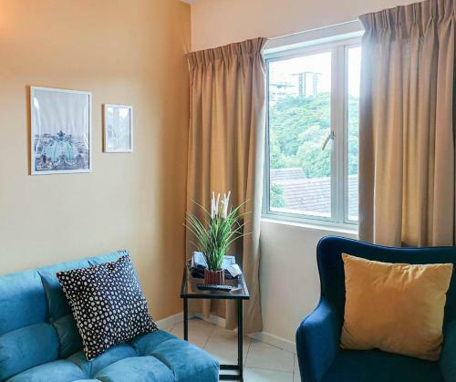 Aurora Court Service Apartment