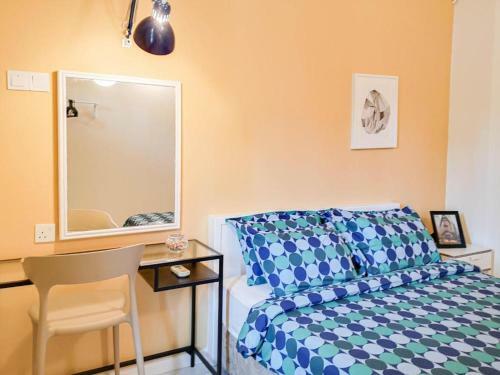 Aurora Court Service Apartment