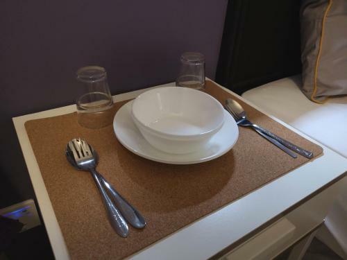 Aurora Court Service Apartment